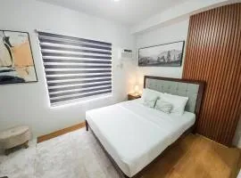 TJ Urban Living - Studio Unit at Mesatierra Davao