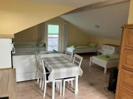 Fiore Gästezimmer A13