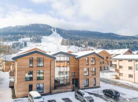 Kreischberg Suites by ALPS RESORTS, apartment in Sankt Georgen am Kreischberg