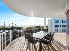 Penthouse - Private Rooftop Spa