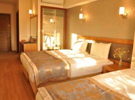 Grand Anzac Hotel, hotel poblíž Letiště Canakkale - CKZ, 