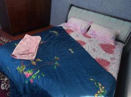 Юнусабад 19 квартл, Hotel in Taschkent