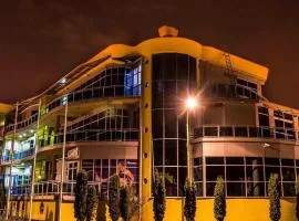 Hostel Fortuna
