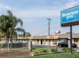 Rodeway Inn Beaumont