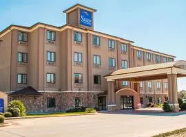 Sleep Inn & Suites at Six Flags