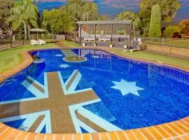 Econo Lodge Savannah Park Tamworth