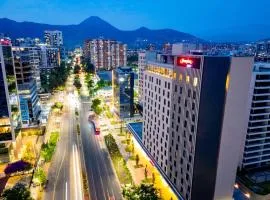 Hampton By Hilton Santiago Las Condes