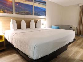Days Inn by Wyndham Kings Dominion Doswell, hotel v destinaci Doswell