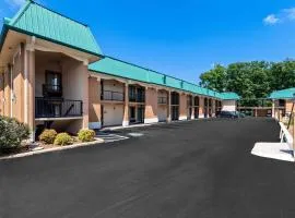 Quality Inn Tullahoma