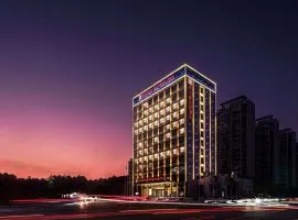 Hilton Garden Inn Anqing Susong