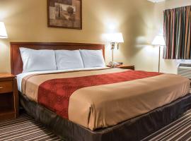 Econo Lodge Paw Paw, Hotel in Paw Paw