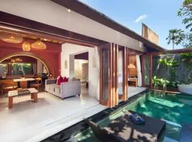 Seminyak Sanctuary Villa by Ini Vie Hospitality