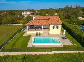 Villa Kiara by IstriaLux