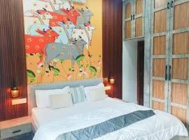 58 Paraiso Villa