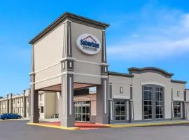 Suburban Studios Chester I-95
