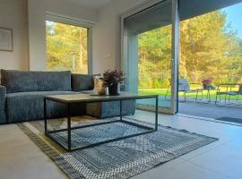 Wilga HOUSE，位于皮拉的别墅