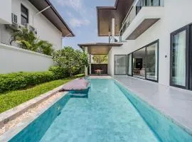 Argo Pattaya Resort and Villas