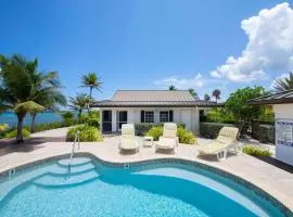Conched Out by Grand Cayman Villas