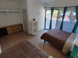 Habitación Confortable Cerca del Mar