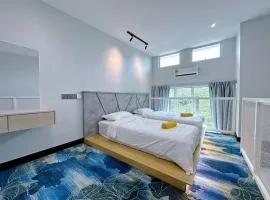 Springfield 333 Sandakan