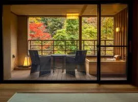 Shionoyu Onsen Rengetsu