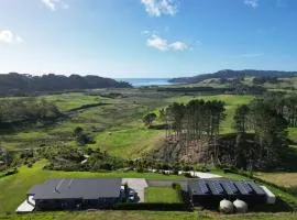 Hot Water Beach Lookout B&B