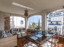 Marina III PLUS by Ĥ - Marina Isla Canela PMHIII6P18, Hotel in Punta del moral