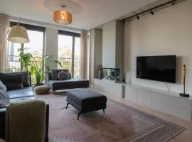 Trendy crib in city centre Rotterdam