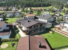Appartement Lisi`s Dahoam