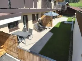 Appartement Lisi`s Dahoam