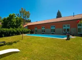 Errotazar apartamento rural I