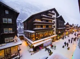 Hotel Pollux