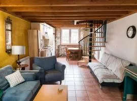 Errotazar apartamento rural K