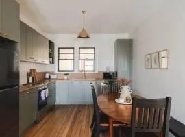 Modern 3-Bed Coastal Escape