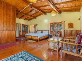 Blue Magpie- HImalayan Experience in Local Living