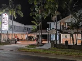 Forstay Motel