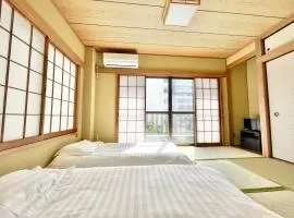 Toko inn Japanese-style room popularity