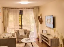Chill, Relax & Revitalize Gateway in Sand Grains Residences A01