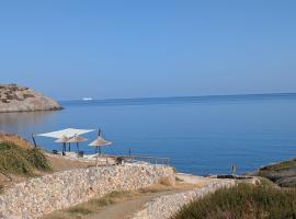 Bungalow Musuri, hotel a Mokhlos