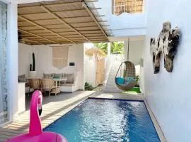 Khaiyyara-Mediterranean Style 2 Bedroom Pool Villa