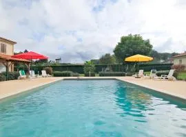 L'Enclos avec Piscine et Clim