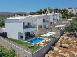 Nevelo Quality Villas