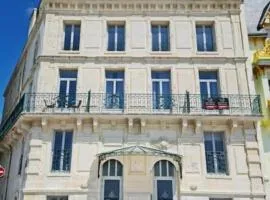Appartement 3ch - 2-5p - Parking et Piscine gratuit