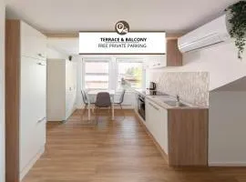 Apartments Berni