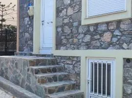 Mytilene Stone House