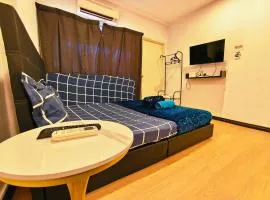 SJ Api Api Apartment Homestay
