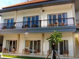 The Lebak Sari Guesthouse