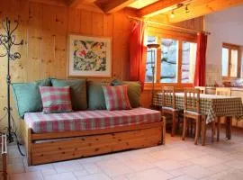 Four Seasons 1 - 1 bedroom apartment