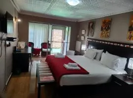 3 stars hotel in Graskop