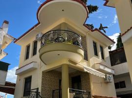 Andreas Maisonettes and Apartments